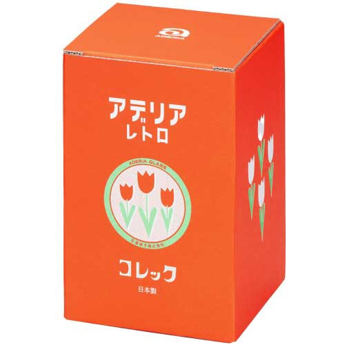 アデリア　アデリアレトロ　ボンボン入れ６８０　コレック　１個2