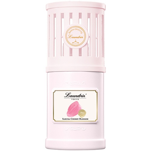 ネイチャーラボ　ランドリン　部屋用フレグランス　ＳＡＫＵＲＡチェリーブロッサム　２０２５　２２０ｍＬ　１個1