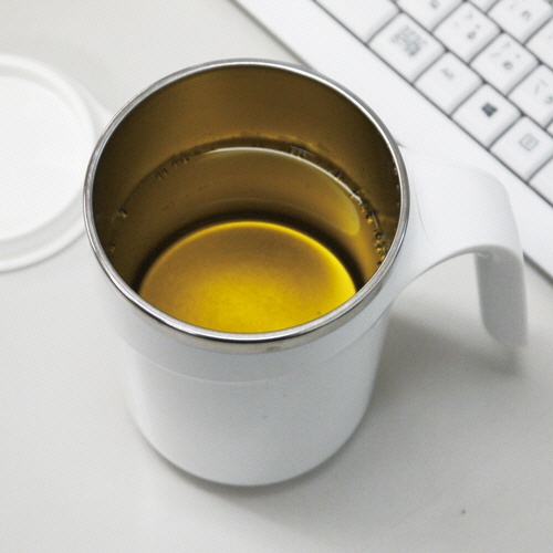 えむ．しー．じゃぱん　Ｎｅｗ　スタンドキープマグ　４５０ｍＬ　ＤＨ０５２　１個4