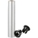 クラフトマン　再生材入ストレッチフィルム　０．０１３ｍｍ×５００ｍｍ×３００ｍ　ＣＦ－ＳＦ－１３Ｒ　１ケース（８巻）1