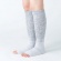 岡本　靴下サプリ　まるでこたつおやすみスイッチ　グレー　２２－２５ｃｍ　１足8