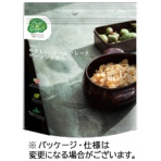 日本食品製造　日食　Ｆｅｅｌ＆Ｇｒｅｅｎ　やさしいコーンフレーク　ケーンシュガー　２００ｇ　１パック