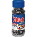 丸美屋　ごましお瓶入り　７１ｇ　１本