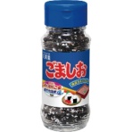 丸美屋　ごましお瓶入り　７１ｇ　１本