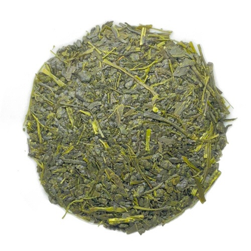 三ツ木園　名人乃秘伝茶（華）　１００ｇ　１袋2