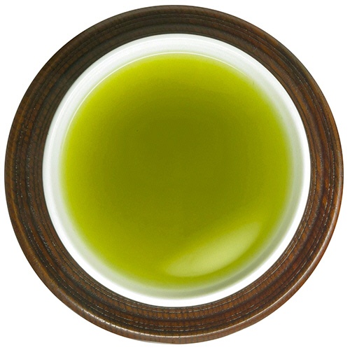 三ツ木園　名人乃秘伝茶（華）　１００ｇ　１袋3