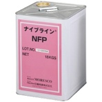モレスコ　不凍液　ナイブライン　１８ｋｇ　ＮＦＰ　１缶