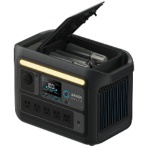 アンカージャパン　ポータブル電源　ＡＮＫＥＲ　Ｓｏｌｉｘ　Ｃ８００　Ｐｌｕｓ　ＰｏｒｔａｂｌｅＰｏｗｅｒＳｔａｔｉｏｎ　７６８Ｗｈ