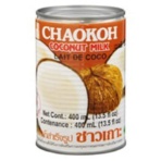 アライドコーポレーション　チャオコー　ココナッツミルク
