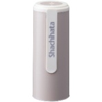 シヤチハタ　ネーム９　部品　ホルダー　桜鼠（さくらねず）　ＸＬ－９／ＣＶ２ＰＨ　１個