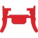 クニペックス　１２４２－１９５用ストッパー　１２４９－２３　１個1