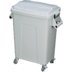 新輝合成　厨房用ダストペール　４５Ｌ