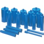 シブヤ　ブルービット１００ｍｍ　ＢＢ－１００　１本