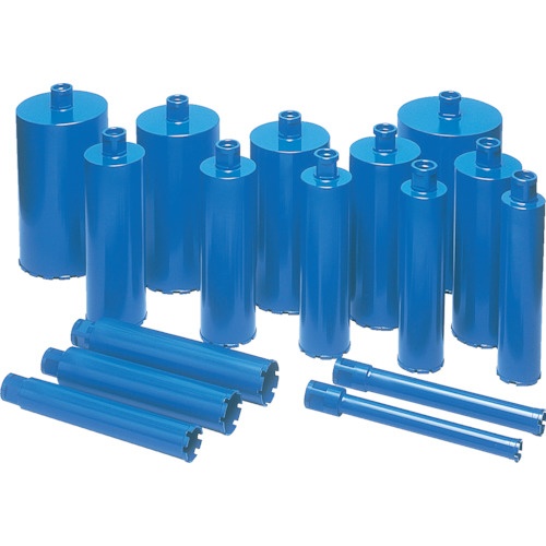 シブヤ　ブルービット１００ｍｍ　ＢＢ－１００　１本1