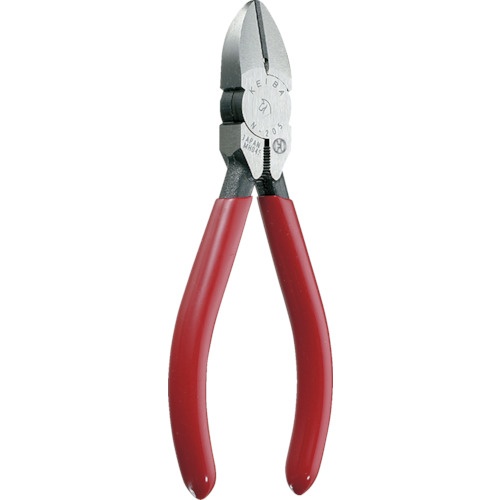 マルト長谷川工作所　強力ニッパー　１２５　Ｎ－２０５　１丁1