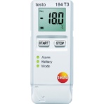 テストー　温度データロガ　ＴＥＳＴＯ１８４Ｔ３　１台