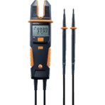 テストー　フォークテスター　ＴＥＳＴＯ７５５－１　１台