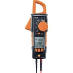 テストー クランプメーター TESTO770-1 1台