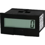 ライン精機　セルフ電源トータルカウンタ　リセットツキ　ＧＣ２－６１１０　１個