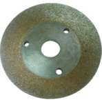 ニシガキ工業 ドリ研×26用砥石 135度用 N8742 1個