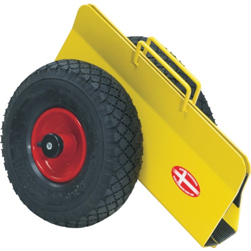 ラベンド　スチール製プレート運搬車　Ｗ／ＡＯ　ＣＬＡＭＰ　０－７０　１４２６５６　１台1