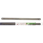 角利産業 金切鋸刃 アルミ用SK3フレックス18山 No3 14148 1パック(3枚)