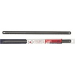 角利産業 金切鋸刃 一般鉄材用SK3フレックス24山No6 14151 1パック(3枚)