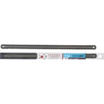 角利産業 金切鋸刃 薄鉄板用SK3フレックス32山No8 14153 1パック(3枚)
