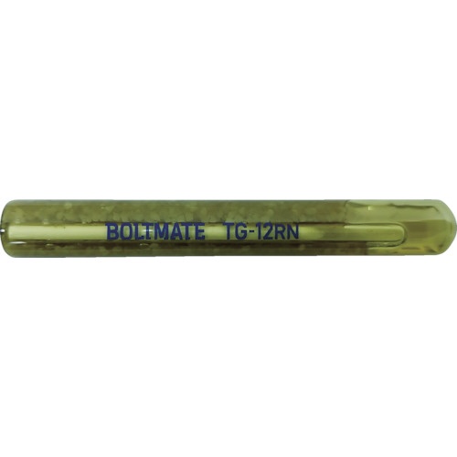 【１０本単位でご注文ください】　前田工繊　ボルトメイトＴＧ　標準　２３．８×２００ｍｍ　６９．０ｍｌ　ＴＧ－２２ＲＮ　１本1