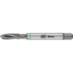 ＤＣ　ＳＷＩＳＳ　スパイラルタップ　ＳＡ３５０－３　ＵＮＦ（Ｊ）４－４８　１４９０１５　１本