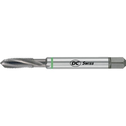 ＤＣ　ＳＷＩＳＳ　スパイラルタップ　ＳＡ３５０－３　ＵＮＦ（Ｊ）４－４８　１４９０１５　１本1