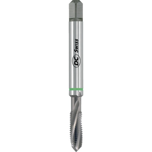 ＤＣ　ＳＷＩＳＳ　スパイラルタップ　ＳＡ３５０－３　ＵＮＦ（Ｊ）１０－３２　１４９１３８　１本1