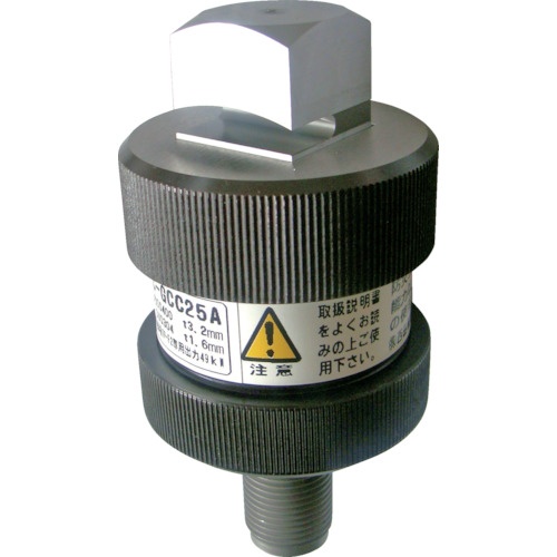 西田製作所　横切り刃物　ＮＣ－ＧＣＣ２５Ａ　１個1