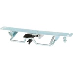 カナツー　ペダル式ストッパー１５０ｋｇ　１５０Ｓ　１台