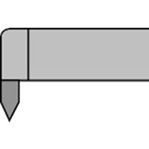 三和製作所　超硬付刃バイト　Ｐ２０　１５－１－Ｐ２０　１本1