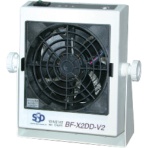 シシド静電気 静電気除去装置 BF-X2DD-V2 1台