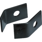 クニペックス　替刃０．８ｍｍ　（１５１１－２００用）　１５１９－００８　１個