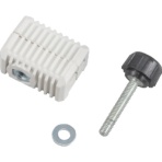 タジマ Tガイドスリム用ブレ止め部品一式 TG-SBLEB 1個
