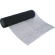 ＴＲＵＳＣＯ　多目的樹脂ネット　ブラック１ｍ×５ｍ　目合１３ｍｍ×１３ｍｍ　Ｔ－Ｈ０３ＰＢ－５Ｍ　１巻1
