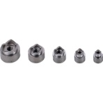 亀倉精機　ＨＰ－３用替刃　１６－１／２　１個