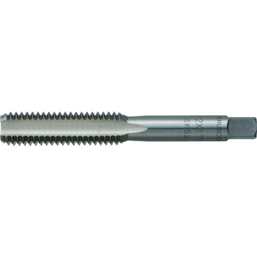 たのめーる】TRUSCO ハンドタップ(並目) M24×3.0 中 (SKS) T たのめーる】TRUSCO ハンドタップ(並目) M24×3.0 中 (SKS) T