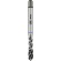 ＤＣ　ＳＷＩＳＳ　スパイラルタップ　Ｚ３７０ＶＳ－３　ＵＮＦ（Ｊ）１０－３２　１６５１２１　１本1