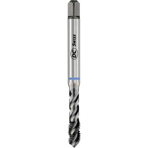 ＤＣ　ＳＷＩＳＳ　スパイラルタップ　Ｚ３７０ＶＳ－３　ＵＮＦ（Ｊ）１０－３２　１６５１２１　１本1