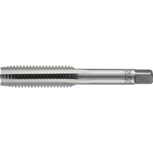 TRUSCO(トラスコ中山):ハンドタップ SKS 3/4W10 中 T-HT3/4W10-2 オレンジブック 8549626 たのめーる】TRUSCO ハンドタップ SKS 3/4W10 中 T-HT3/4W10-2 1