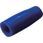 ニチフ端子工業　絶縁キャップ　ＴＩＣ　０．３－ＢＬＵ　１パック（１００個）