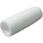 ニチフ端子工業　絶縁キャップ　ＴＩＣ　０．３－ＷＨＩ　１パック（１００個）