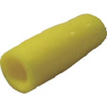 ニチフ端子工業　絶縁キャップ　ＴＩＣ　０．３－ＹＥＬ　１パック（１００個）1