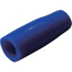 ニチフ端子工業　絶縁キャップ　ＴＩＣ　０．５－ＢＬＵ　１パック（１００個）