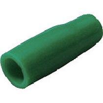 ニチフ端子工業　絶縁キャップ　ＴＩＣ　０．５－ＧＲＮ　１パック（１００個）1