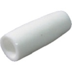 ニチフ端子工業　絶縁キャップ　ＴＩＣ　０．５－ＷＨＩ　１パック（１００個）